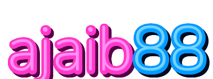 ajaib88 — logo kanal